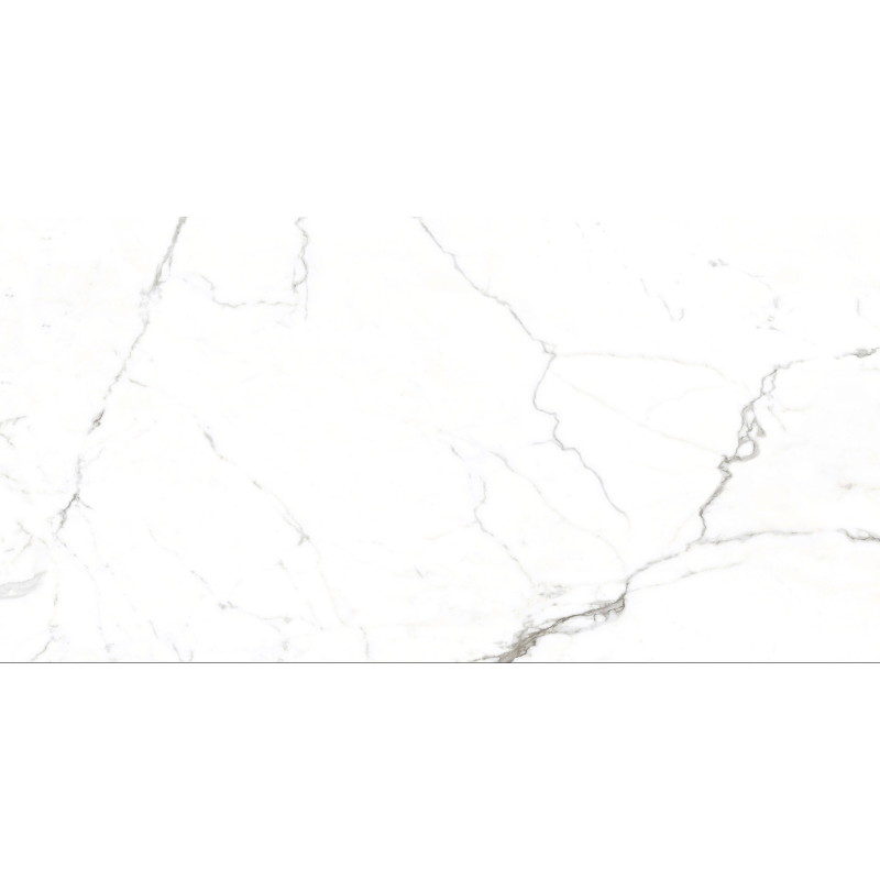 Mexen Noor Satnario gres mat rekt. G1, placă pentru podea și perete 120 x 60 cm, lucios - TL105-120-060-00
