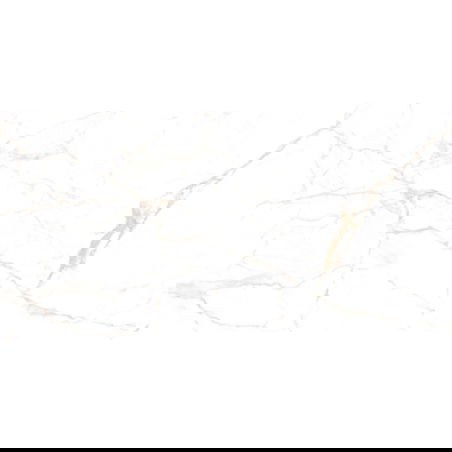 Mexen Noor Satnario Gold gres glazurat rectificat G1, placă de podea și perete 120 x 60 cm, lucios - TL105-120-060-01