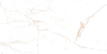 Mexen Noor Satnario Gold Gres Glazurat Rett. G1, Placă de Pardoseală-Perete 120 x 60 cm, Lucios - TL105-120-060-01