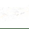Mexen Noor Satnario Gold gres smălțuit rect. G1, placă de podea și perete 120 x 60 cm, lucios - TL105-120-060-01