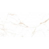 Mexen Noor Satnario Gold fényezett mázas gres rekt. G1, padló- és falicsempe 120 x 60 cm, fényes - TL105-120-060-01