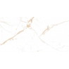 Mexen Noor Satnario Gold Gres Glazurat Rett. G1, Placă de Pardoseală-Perete 120 x 60 cm, Lucios - TL105-120-060-01