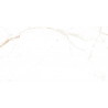 Mexen Noor Satnario Gold Gres Glazurat Rett. G1, Placă de Pardoseală-Perete 120 x 60 cm, Lucios - TL105-120-060-01