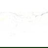 Mexen Noor Satnario Gold gres smălțuit rect. G1, placă de podea și perete 120 x 60 cm, lucios - TL105-120-060-01