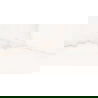Mexen Onyx Alb gres smălțuit rect. G1, placă pentru podea și perete 120 x 60 cm, luciu - TL106-120-060-01