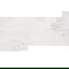Mexen Onyx Silver, mázas gres padló- és falburkolat rektifikált, 120 x 60 cm, fényes - TL106-120-060-02
