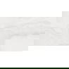 Mexen Onyx Silver gres lucios rectificat G1, placă de podea și perete 120 x 60 cm, luciu - TL106-120-060-02