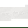Mexen Onyx Silver gres lucios rectificat G1, placă de podea și perete 120 x 60 cm, luciu - TL106-120-060-02