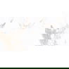 Mexen Lac Gold gres glazurat rektificat G1, placă de podea și perete 120 x 60 cm, lucios - TL107-120-060-00