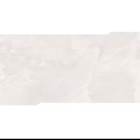 Mexen Polano White mázas porcelán kőagyag rekt. G1, padló- és falburkoló lap 120 x 60 cm, fényes - TL108-120-060-04