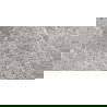 Mexen Lizard Grey gres smălțuit rectificat G1, placă de podea-perete 120 x 60 cm, lucios - TL109-120-060-02