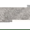 Mexen Lizard Grey szürke mázas gres rekt. G1, padló- és falburkoló lap 120 x 60 cm, fényes - TL109-120-060-02