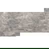 Mexen Lizard Grey gres smălțuit rectificat G1, placă de podea-perete 120 x 60 cm, lucios - TL109-120-060-02