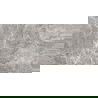 Mexen Lizard Grey szürke mázas gres rekt. G1, padló- és falburkoló lap 120 x 60 cm, fényes - TL109-120-060-02