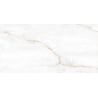 Mexen Brakel White fényes mázolt kőszerék. G1, padló- és falburkoló csempe 120 x 60 cm, fényes - TL110-120-060-01