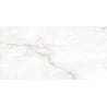 Mexen Brakel White fényes mázolt kőszerék. G1, padló- és falburkoló csempe 120 x 60 cm, fényes - TL110-120-060-01
