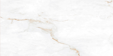 Mexen Brakel White gres smălțuit rect. G1, faianță podea-perete 120 x 60 cm, lucios - TL110-120-060-01