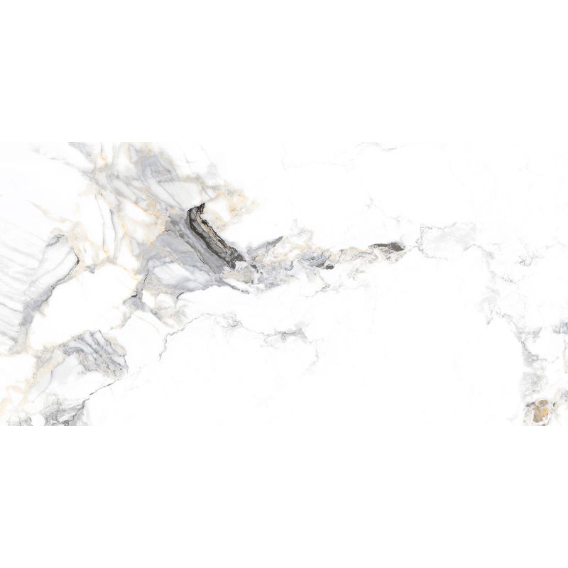 Mexen Nolte Gold mázas gres rekt. G1, padló- és falburkolat 120 x 60 cm, fényes - TL111-120-060-00