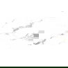Mexen Nolte Gold gres glazurat rectificat G1, placă podea-perete 120 x 60 cm, lucios - TL111-120-060-00