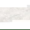 Mexen Eternity Bianco fényes mázas, rektifikált G1 gres, padlólap és falburkolat, 120 x 60 cm, fényes - TL112-120-060-00