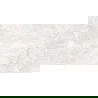 Mexen Eternity Bianco fényes mázas, rektifikált G1 gres, padlólap és falburkolat, 120 x 60 cm, fényes - TL112-120-060-00