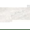 Mexen Eternity Bianco gres glazurat rectificat G1, placă de pardoseală și perete 120 x 60 cm, lucios - TL112-120-060-00