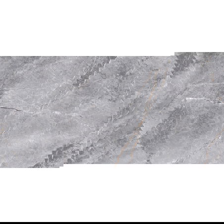 Mexen Eternity Grey mázas gres rekt. G1, padló- és falburkoló lap 120 x 60 cm, fényes - TL112-120-060-01