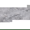 Mexen Eternity Grey gres glazurat rektificat. G1, placă de podea-perete 120 x 60 cm, lucios - TL112-120-060-01