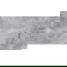 Mexen Eternity Grey mázas gres rekt. G1, padló- és falburkoló lap 120 x 60 cm, fényes - TL112-120-060-01