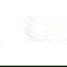 Mexen Luton Bianco gres smălțuit rectificat G1, placă de podea și perete 120 x 60 cm, lucios - TL113-120-060-00
