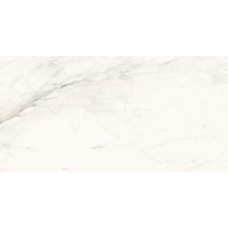 Mexen Belco Grey gres vitrifiat rectificat G1, placă de pardoseală și perete 120 x 60 cm, luciu - TL114-120-060-00