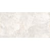 Mexen Orienta Bianco fényes rektifikált G1 mázas gres padló- és falburkoló lap, 120 x 60 cm, fényes - TL115-120-060-00