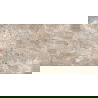 Mexen Orienta Gres natural glazurat rectificat G1, placă podea-perete 120 x 60 cm, lucios - TL115-120-060-04