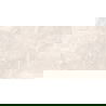 Mexen Champion Crema mázas, rektifikált gres padló- és falburkoló lap 120 x 60 cm, fényes - TL116-120-060-01