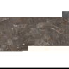 Mexen Champion Brown gres glazurat rectificat. G1, placă pardoseală-perete 120 x 60 cm, lucios - TL116-120-060-00