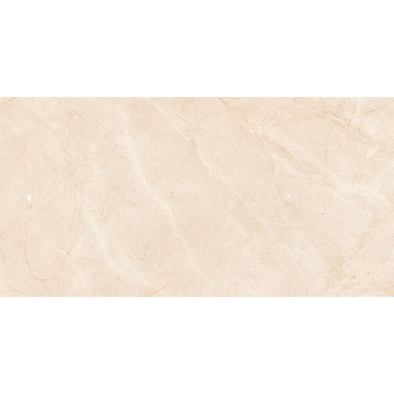 Mexen Era Crema mázas, rektifikált G1 kőporcelán padló- és falicsempe, 120 x 60 cm, fényes - TL117-120-060-00