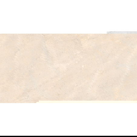 Mexen Era Crema gres glazurat rect. G1, placă de pardoseală și perete 120 x 60 cm, lucios - TL117-120-060-00