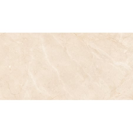 Mexen Era Crema mázas, rektifikált G1 kőporcelán padló- és falicsempe, 120 x 60 cm, fényes - TL117-120-060-00