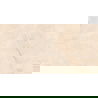 Mexen Era Crema mázas, rektifikált G1 kőporcelán padló- és falicsempe, 120 x 60 cm, fényes - TL117-120-060-00