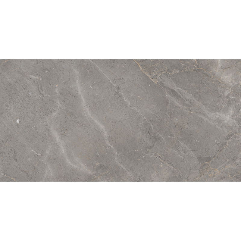 Mexen Era Grey gres glazurat rectificat G1, placă ceramică de pardoseală și perete 120 x 60 cm, lucios - TL117-120-060-03