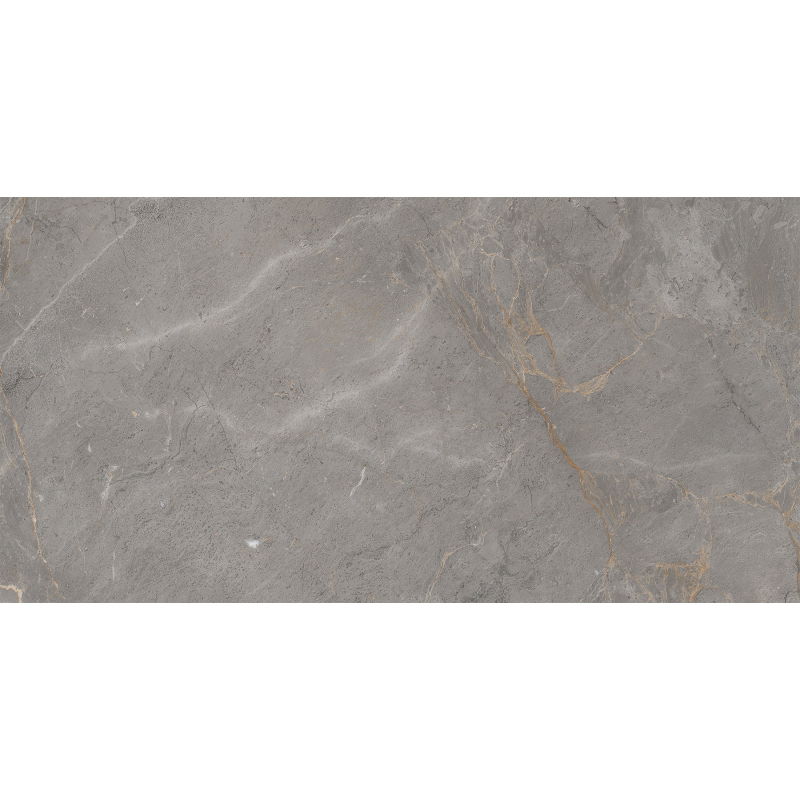 Mexen Era Grey gres smălțuit rectificat G1, placă pentru podea și perete 120 x 60 cm, lucios - TL117-120-060-03
