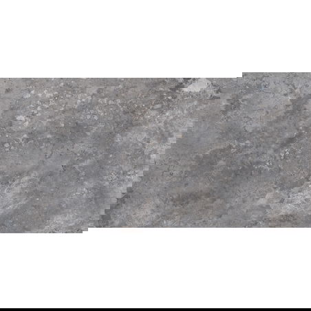 Mexen Tubac Grey szürke mázas gres rek. G1, padló- és falburkoló lap 120 x 60 cm, fényes - TL118-120-060-03