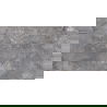 Mexen Tubac Grey szürke mázas gres rek. G1, padló- és falburkoló lap 120 x 60 cm, fényes - TL118-120-060-03