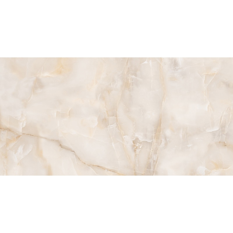 Mexen Robins Gres bej înnobilat rectificat. G1, placă de pardoseală și perete 120 x 60 cm, lucios - TL119-120-060-01