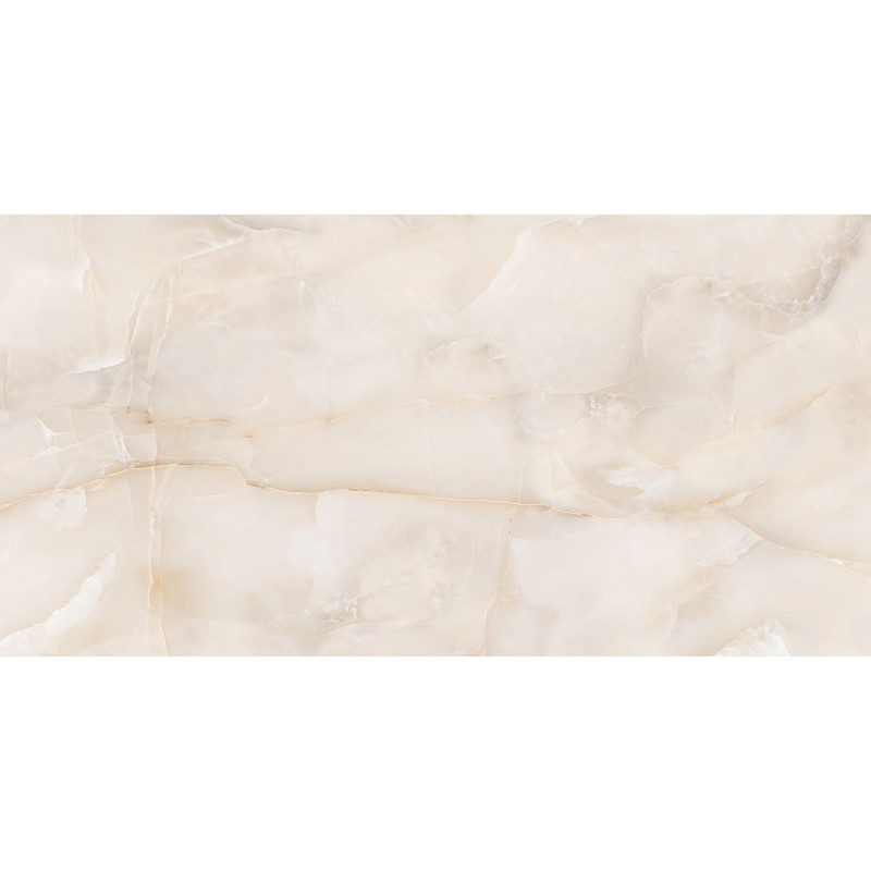 Mexen Robins Gres bej înnobilat rectificat. G1, placă de pardoseală și perete 120 x 60 cm, lucios - TL119-120-060-01