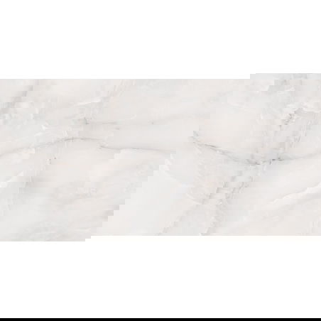 Mexen Robins Bianco gres glazurat rectificat G1, faianță pardoseală și perete 120 x 60 cm, lucios - TL119-120-060-02