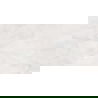 Mexen Robins Bianco gres glazurat rectificat G1, faianță pardoseală și perete 120 x 60 cm, lucios - TL119-120-060-02