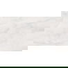 Mexen Robins Bianco gres glazurat rectificat G1, faianță pardoseală și perete 120 x 60 cm, lucios - TL119-120-060-02