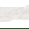 Mexen Robins Bianco gres glazurat rectificat G1, faianță pardoseală și perete 120 x 60 cm, lucios - TL119-120-060-02
