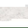 Mexen Robins Bianco fényesre csiszolt rektifikált gres. G1, padlólap és fali csempe 120 x 60 cm, fényes - TL119-120-060-02
